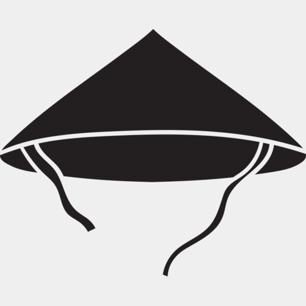 Asian Hat Thumbnail
