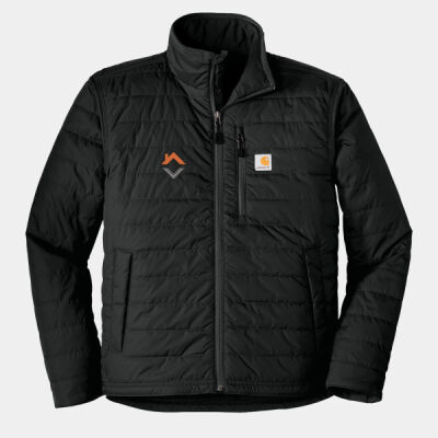 VCT Embroidered  - Gilliam Jacket Thumbnail