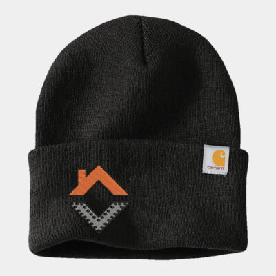 VCT Embroidered  - Watch Cap 2 Thumbnail