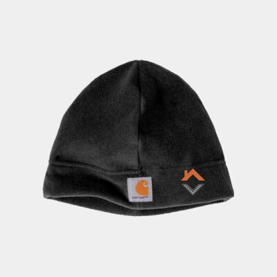 VCT Embroidered  - Fleece Hat Thumbnail
