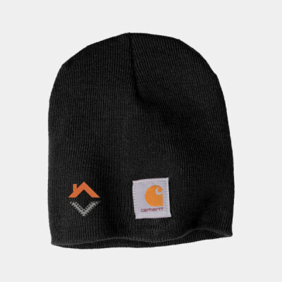 VCT Embroidered  - Acrylic Knit Hat Thumbnail
