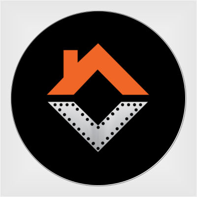 VCT  - 2 inch Circle Full Color Sticker Decal Label (10-Pack) Thumbnail