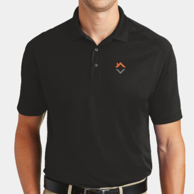 VCT Embroidered  - Tall Select Lightweight Snag Proof Polo Thumbnail
