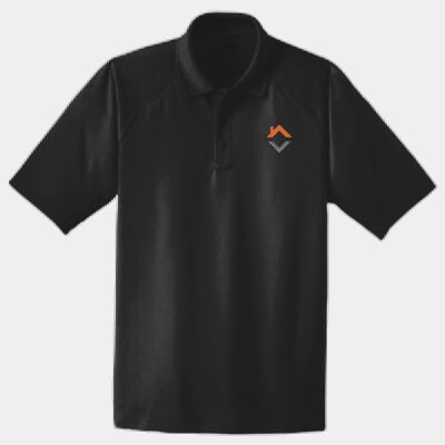 VCT Embroidered  - Select Snag Proof Polo Thumbnail
