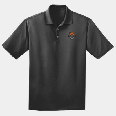 VCT Embroidered  - Micropique Gripper Polo Thumbnail