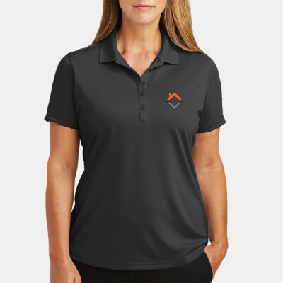 VCT Embroidered  - Ladies Select Lightweight Snag Proof Polo Thumbnail
