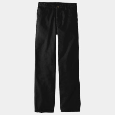 Non-Branded  - Washed Duck Work Dungaree Thumbnail