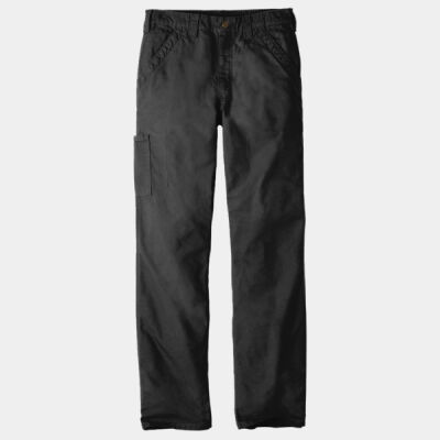 Non-Branded  - Canvas Work Dungaree Thumbnail