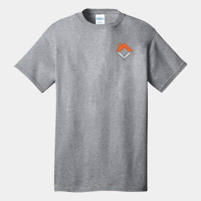 VCT Phone Back - Tall Core Cotton Tee Thumbnail