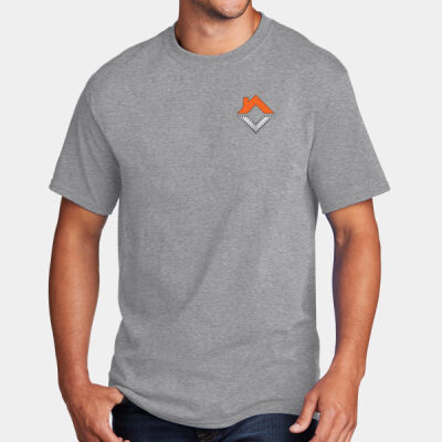 VCT Phone Back - Core Cotton Tee Thumbnail