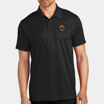 VCT Embroidered  - Framework Polo Thumbnail