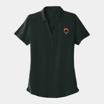 VCT Embroidered  - Ladies Limit Polo Thumbnail