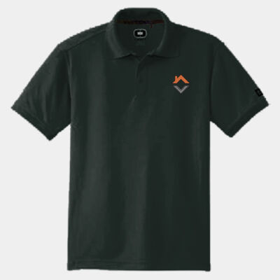 VCT Embroidered  - Caliber2.0 Polo Thumbnail