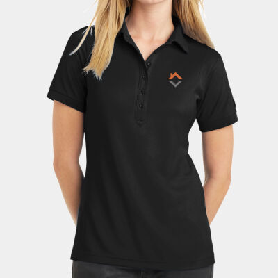 VCT Embroidered  - Jewel Polo Thumbnail