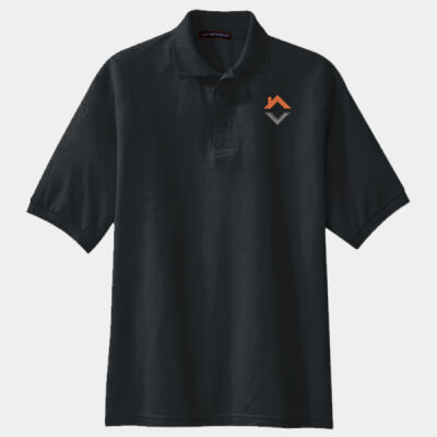 VCT Embroidered  - Silk Touch™ Polo Thumbnail