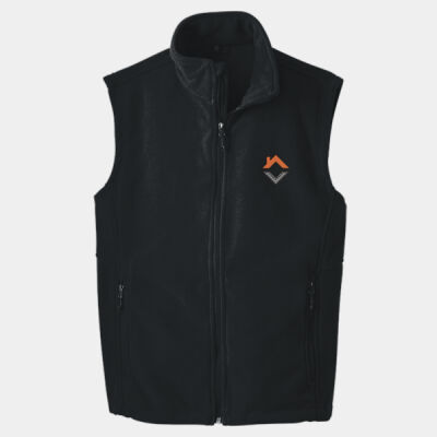 VCT Embroidered  - Value Fleece Vest Thumbnail