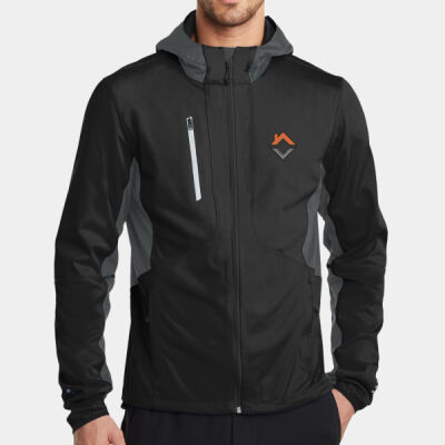 VCT Embroidered  - Endurance Pivot Soft Shell Thumbnail