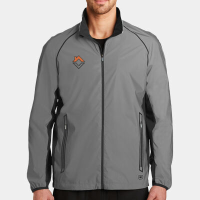 VCT Embroidered  - Endurance Flash Jacket Thumbnail