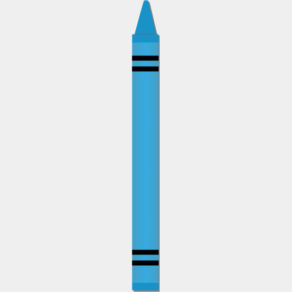 Blue Crayon 2 Thumbnail