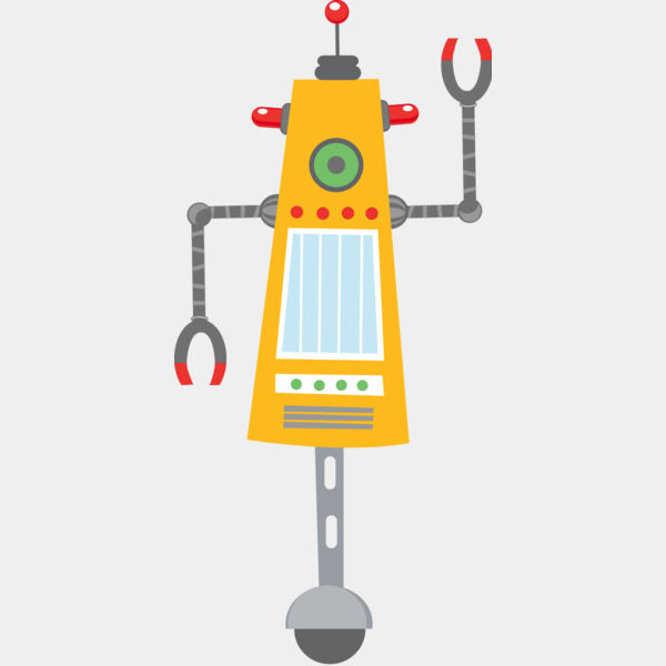 Robot 9 Thumbnail