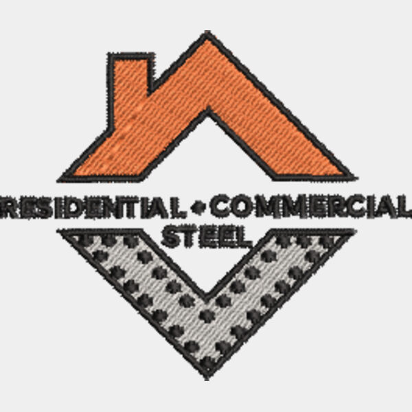 VCT Combined Logo Orange Rivet Thumbnail