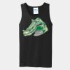 Core Cotton Tank Top Thumbnail