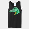 Core Cotton Tank Top Thumbnail