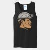 Core Cotton Tank Top Thumbnail