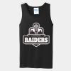 Core Cotton Tank Top Thumbnail