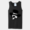 Core Cotton Tank Top Thumbnail