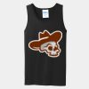 Core Cotton Tank Top Thumbnail