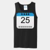 Core Cotton Tank Top Thumbnail