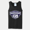 Core Cotton Tank Top Thumbnail
