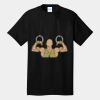 Tall Core Cotton Tee Thumbnail
