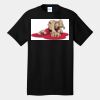 Tall Core Cotton Tee Thumbnail