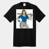 Tall Core Cotton Tee Thumbnail