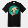 Tall Core Cotton Tee Thumbnail