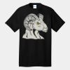 Tall Core Cotton Tee Thumbnail