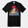 Tall Core Cotton Tee Thumbnail