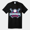 Tall Core Cotton Tee Thumbnail