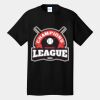 Tall Core Cotton Tee Thumbnail