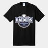 Tall Core Cotton Tee Thumbnail