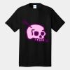 Tall Core Cotton Tee Thumbnail