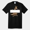 Tall Core Cotton Tee Thumbnail