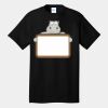 Tall Core Cotton Tee Thumbnail