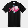 Tall Core Cotton Tee Thumbnail