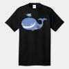 Tall Core Cotton Tee Thumbnail