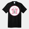 Tall Core Cotton Tee Thumbnail