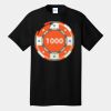 Tall Core Cotton Tee Thumbnail