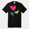 Tall Core Cotton Tee Thumbnail